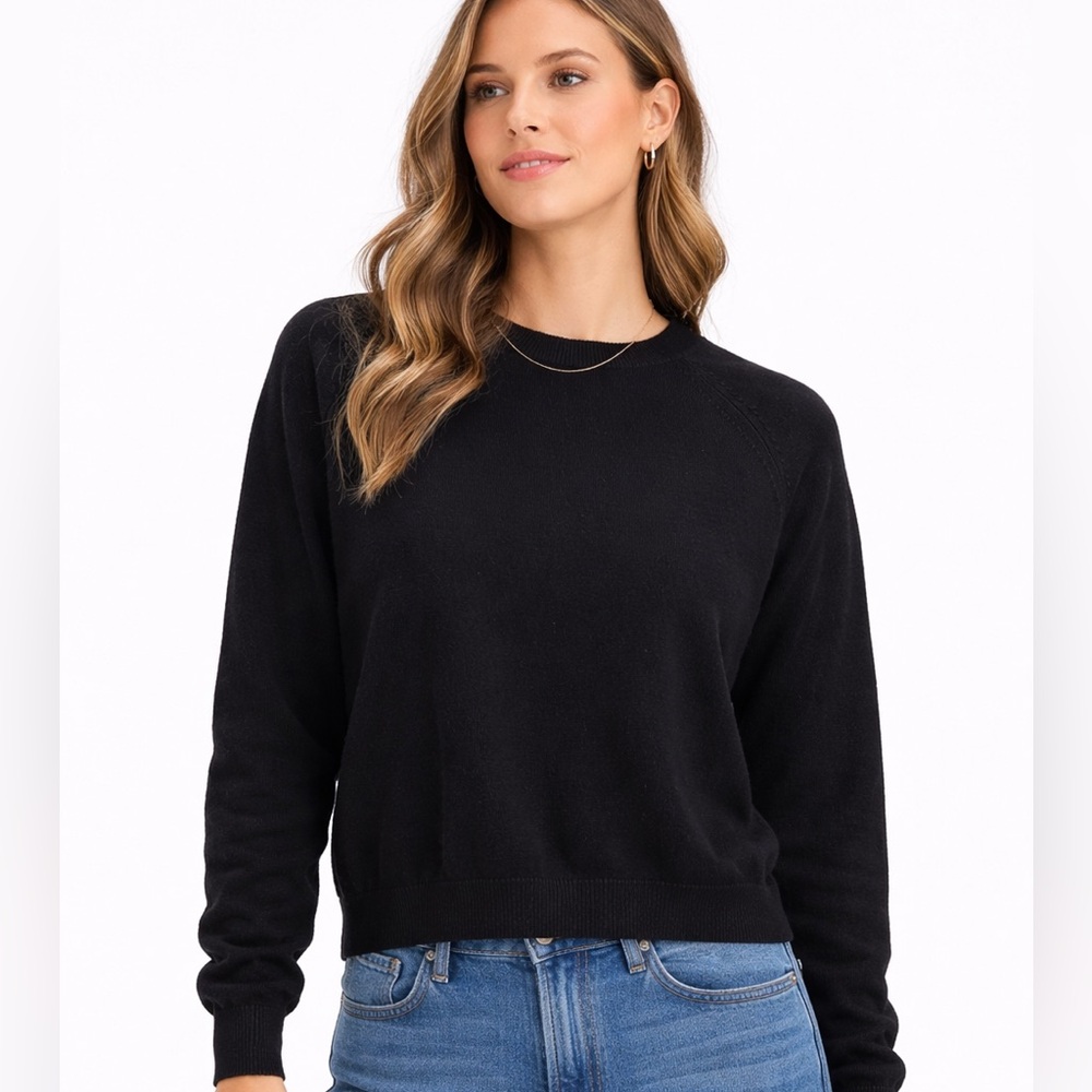 A New Day Sweater